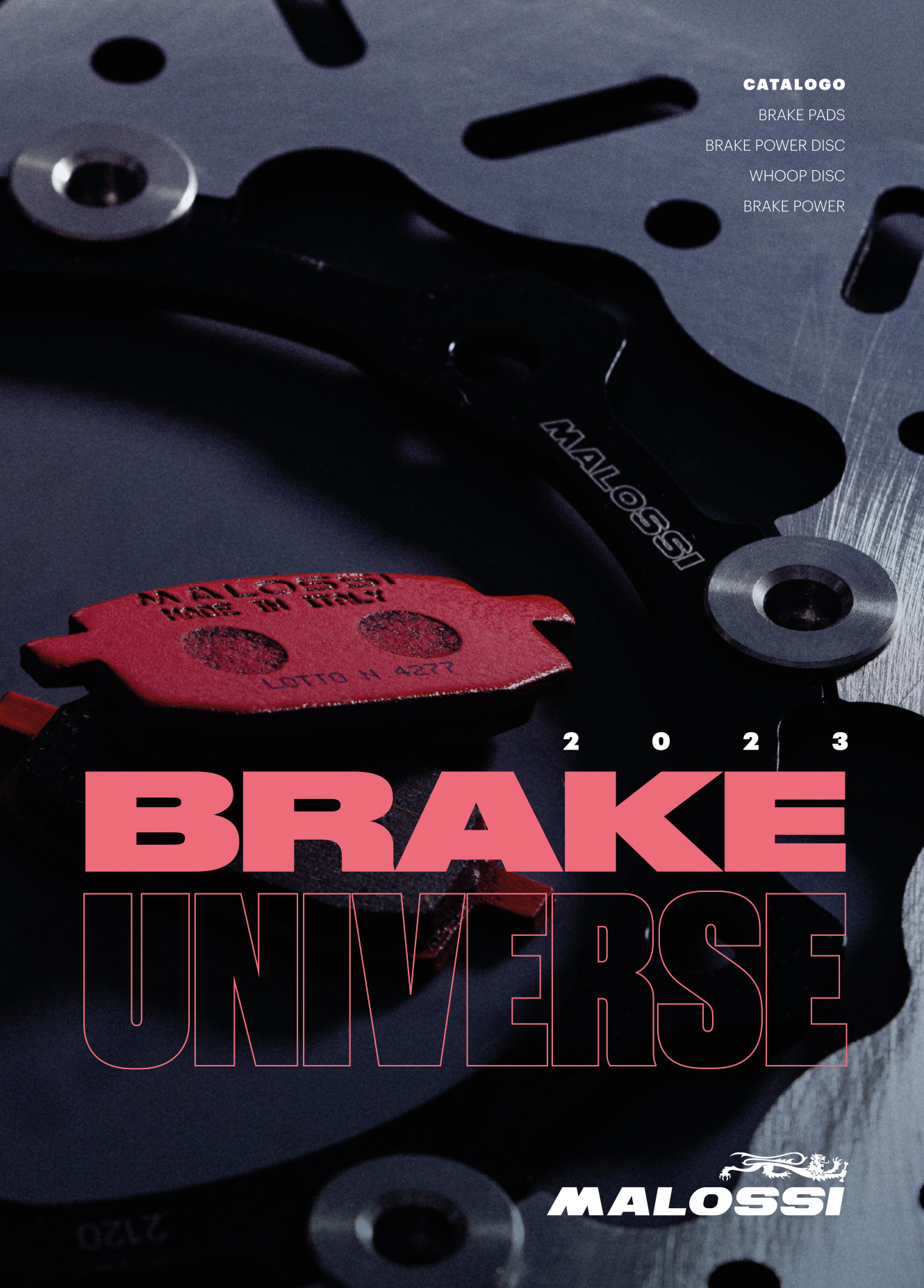Brake Universe